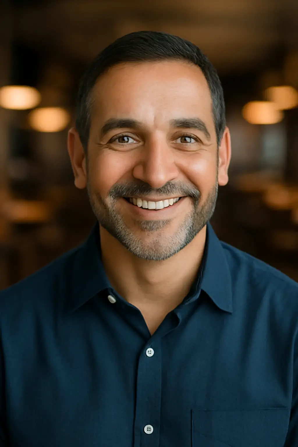 David Ramirez