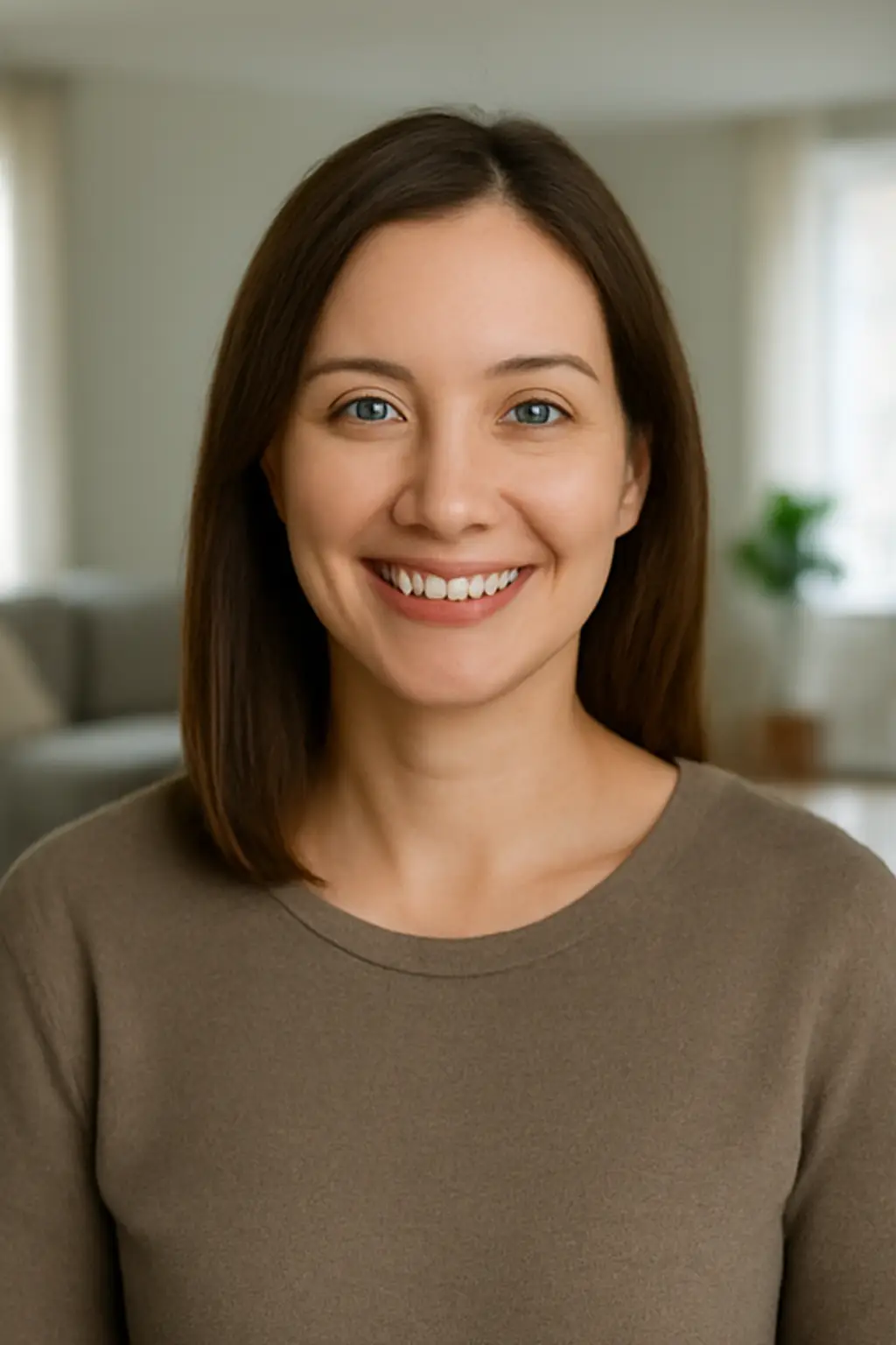Maria Thompson