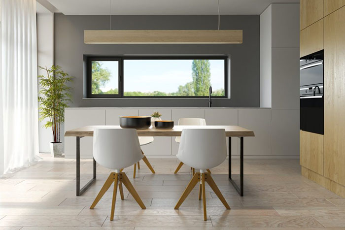 Specialty Finishes